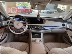 مێرسێدس بێنز S-Class